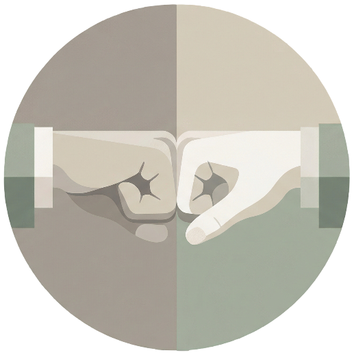 Presenter till kollegor