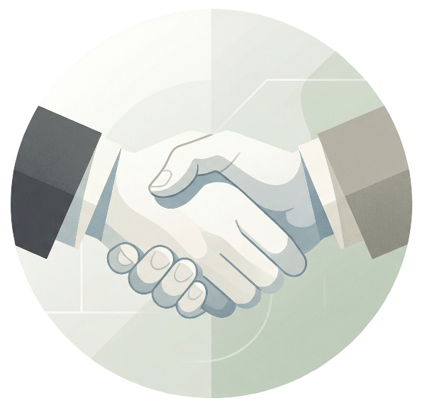 Presenter till kunder